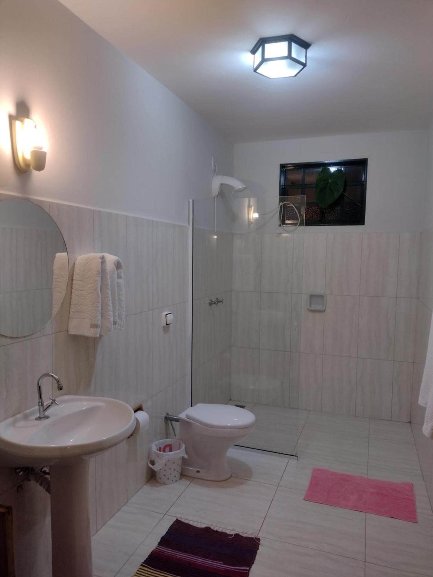 Suítes Brotas City Habitación foto