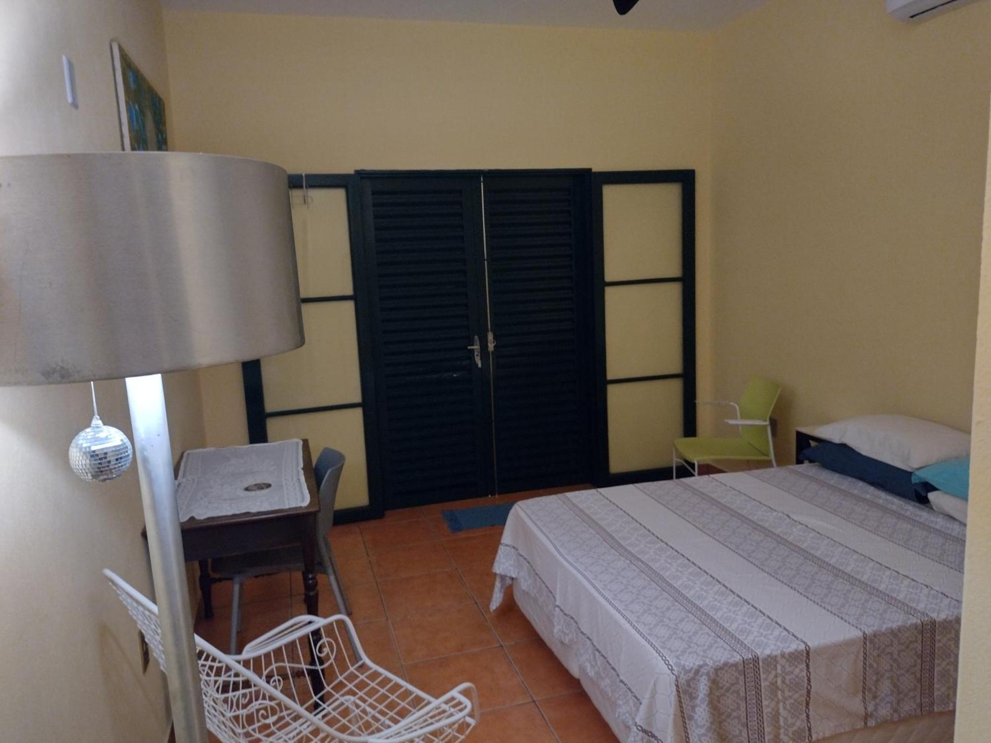 Suítes Brotas City Habitación foto